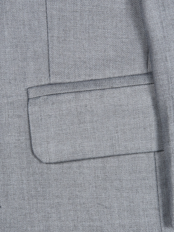 Marco Polo Boys Pant Coat plain (S-25)