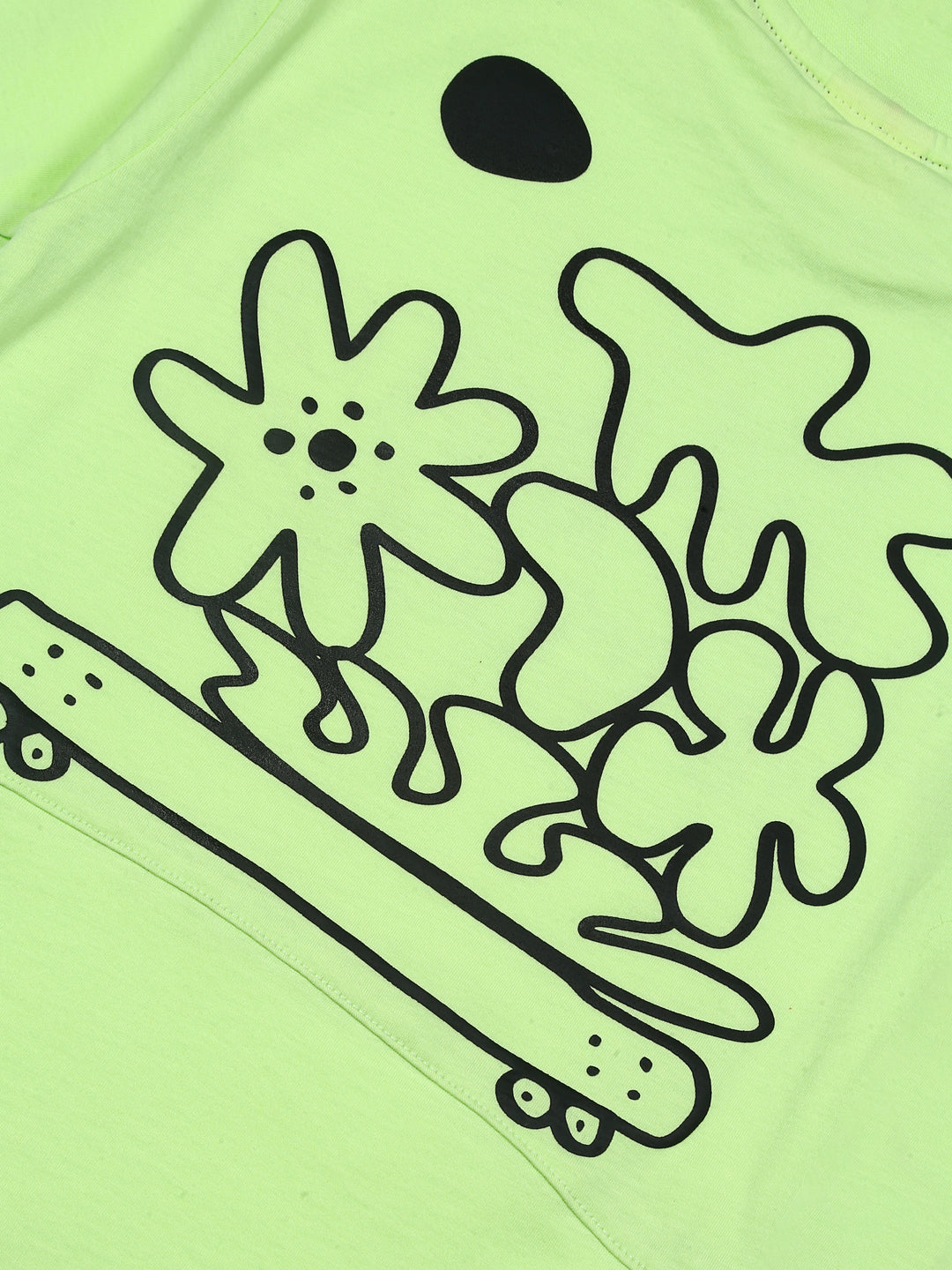 Wonderlings Girls T-Shirt H/S #TTG-004 (SS-25)