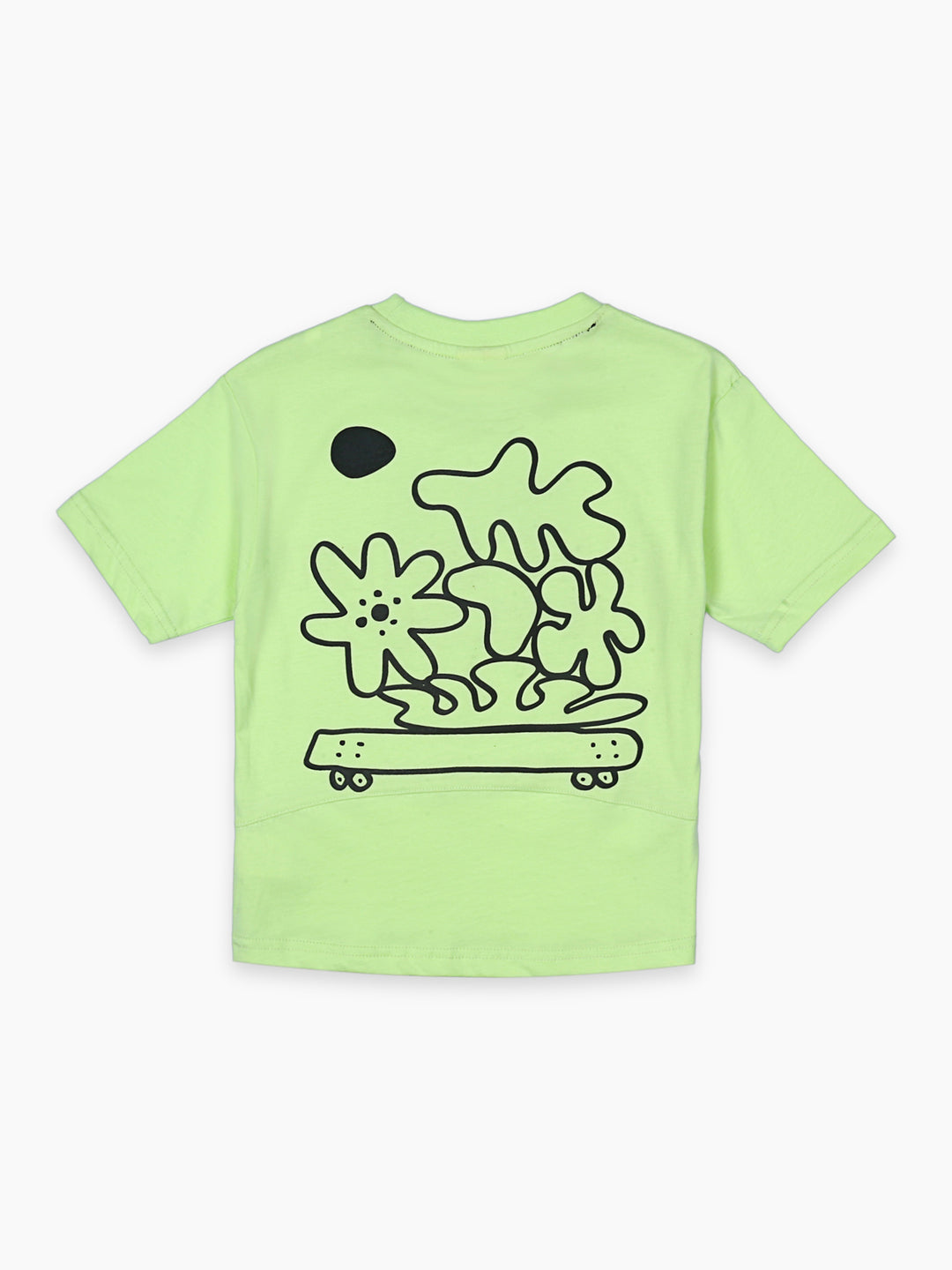 Wonderlings Girls T-Shirt H/S #TTG-004 (SS-25)