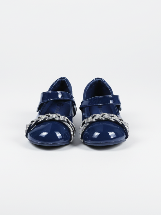 Imp Girls Pumps #SD127 (S-25)