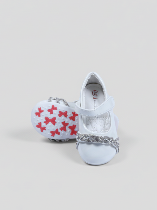 Imp Girls Pumps #SD127 (S-25)