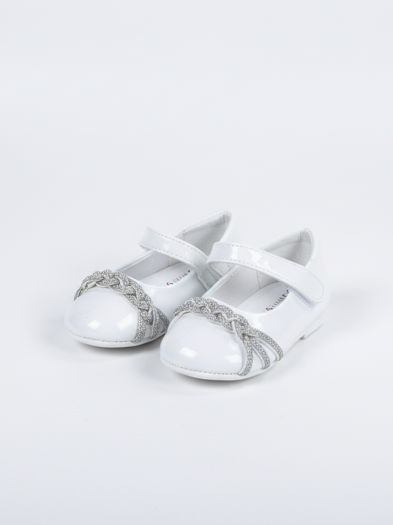 Imp Girls Pumps #SD127 (S-25)