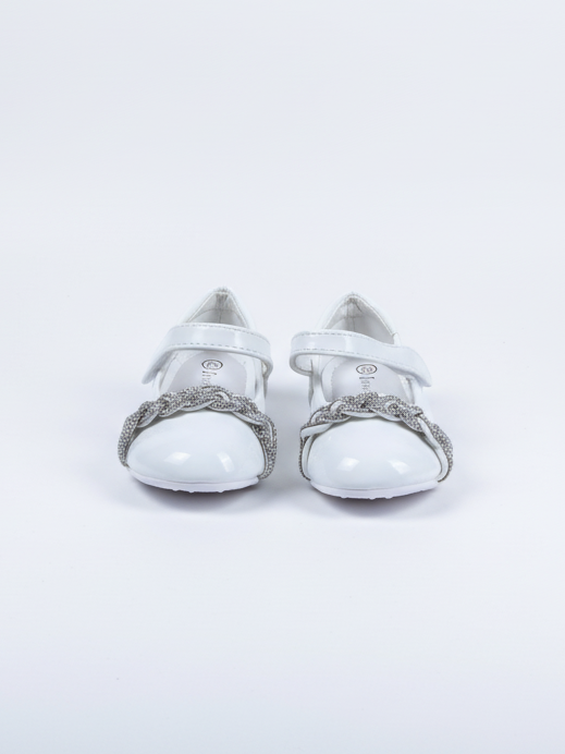 Imp Girls Pumps #SD127 (S-25)