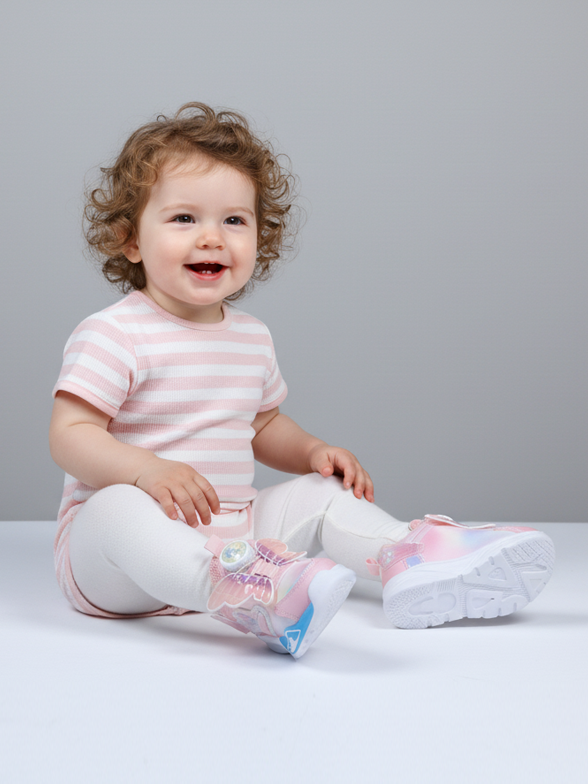 Imp Girls Jogger #25025 (W-25)