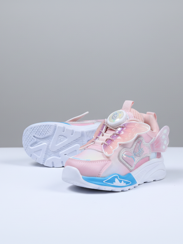 Imp Girls Jogger #25025 (W-25)