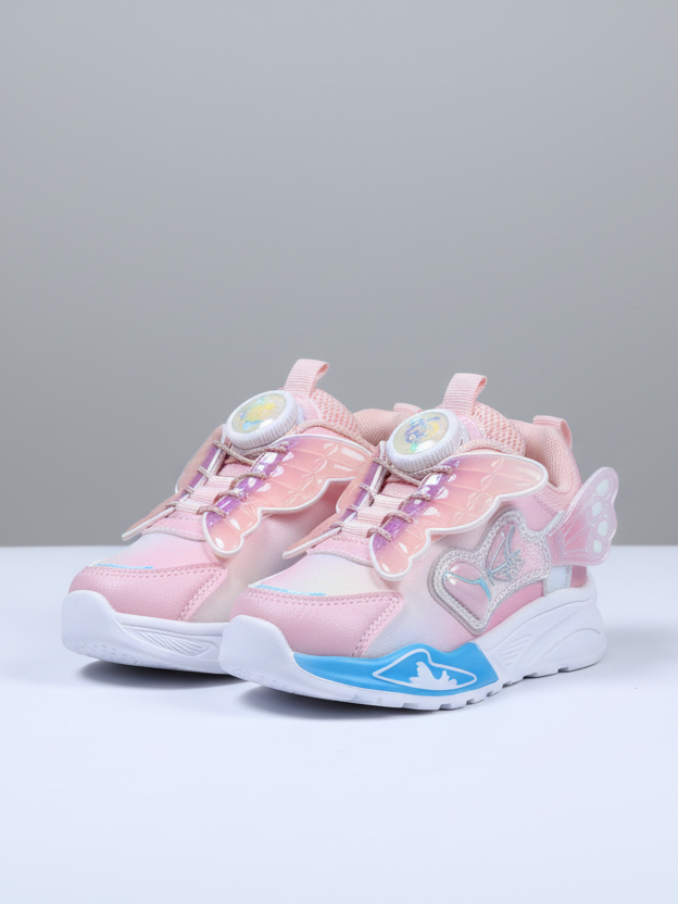 Imp Girls Jogger #25025 (W-25)