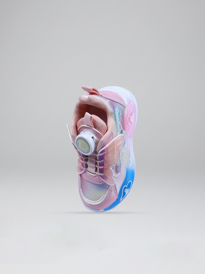 Imp Girls Jogger #25025 (W-25)