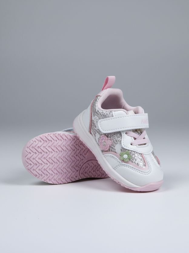 Imp Girls Jogger #B2502 (W-25)