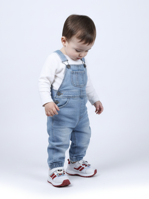 Imp Baby Jogger #201 (W-25)