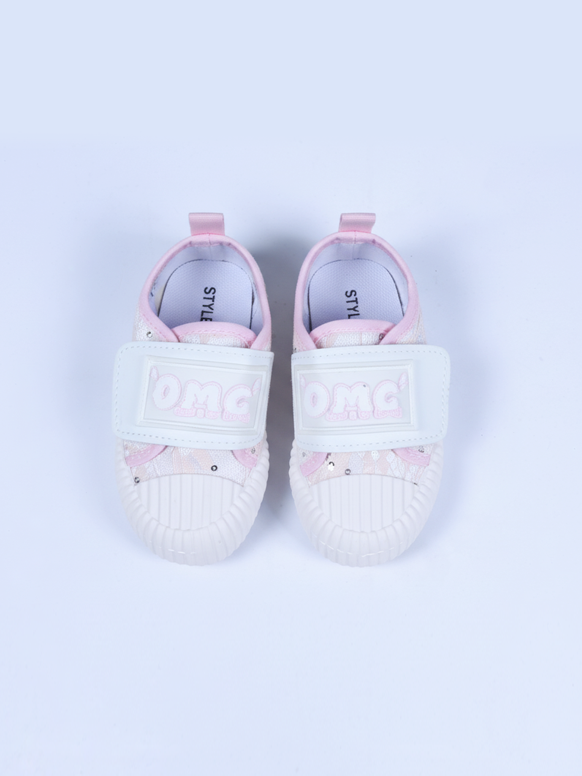 Imp Girls Jogger #Z265 (W-25)
