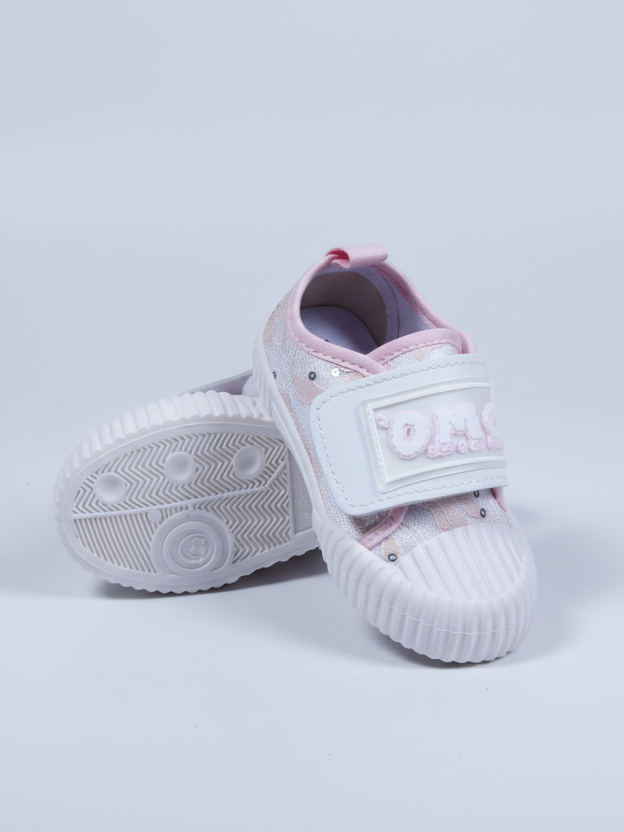 Imp Girls Jogger #Z265 (W-25)