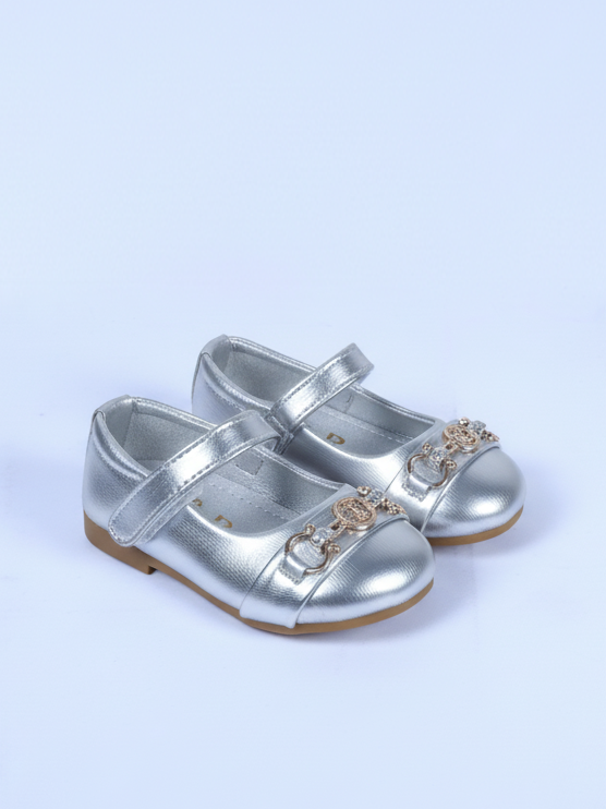 Imp Girls Pumps #AH132 (W-25)