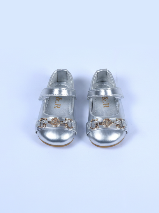 Imp Girls Pumps #AH132 (W-25)