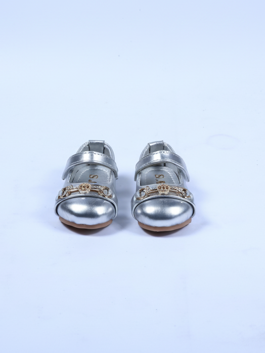 Imp Girls Pumps #AH132 (W-25)