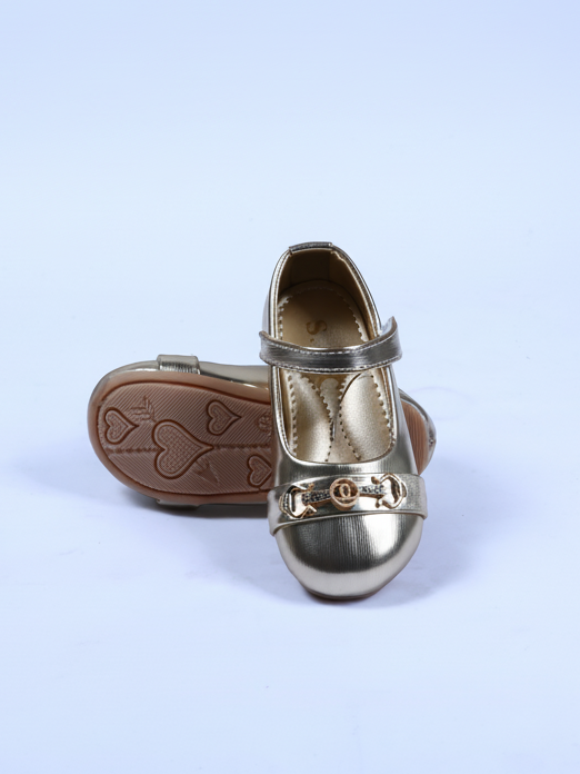 Imp Girls Pumps #AH132 (W-25)