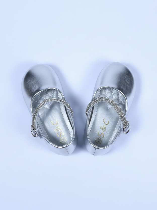 Imp Girls Pumps #2290 (W-25)