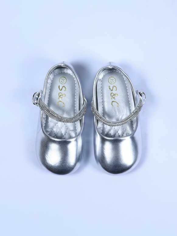 Imp Girls Pumps #2290 (W-25)