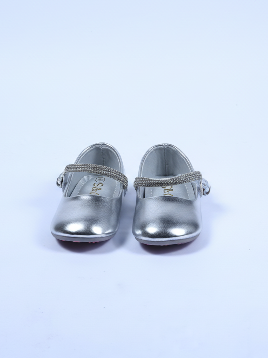 Imp Girls Pumps #2290 (W-25)