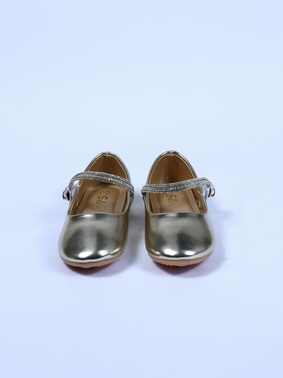 Imp Girls Pumps #2290 (W-25)