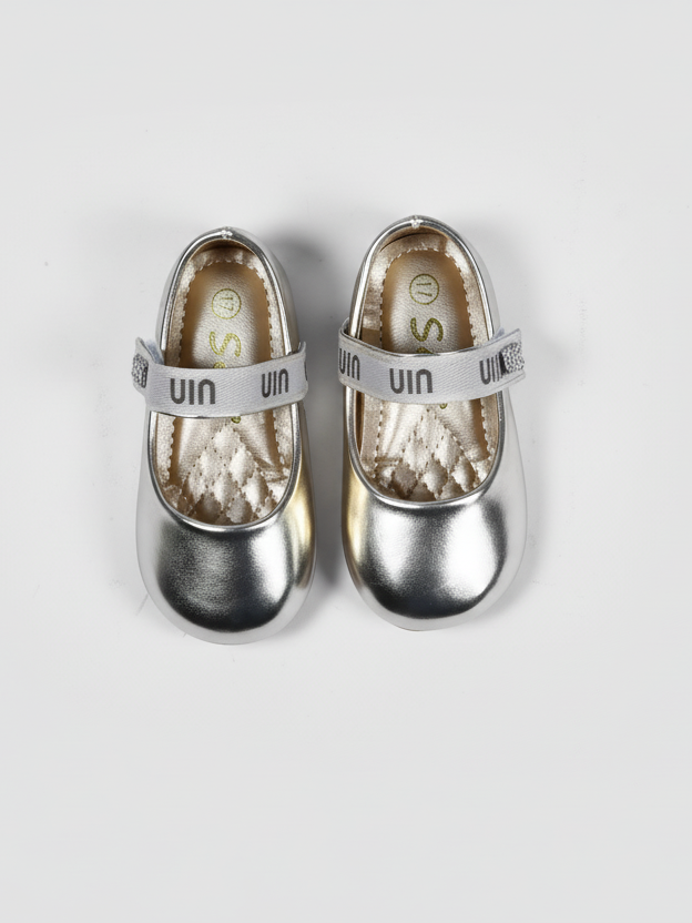 Imp Girls Pumps #H018 (W-25)