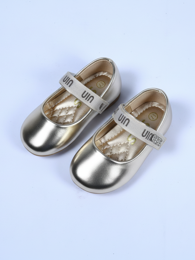 Imp Girls Pumps #H018 (W-25)