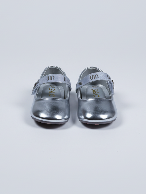 Imp Girls Pumps #H018 (W-25)
