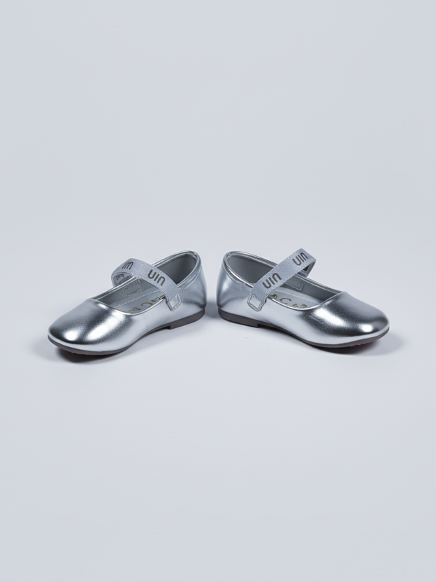 Imp Girls Pumps #H018 (W-25)