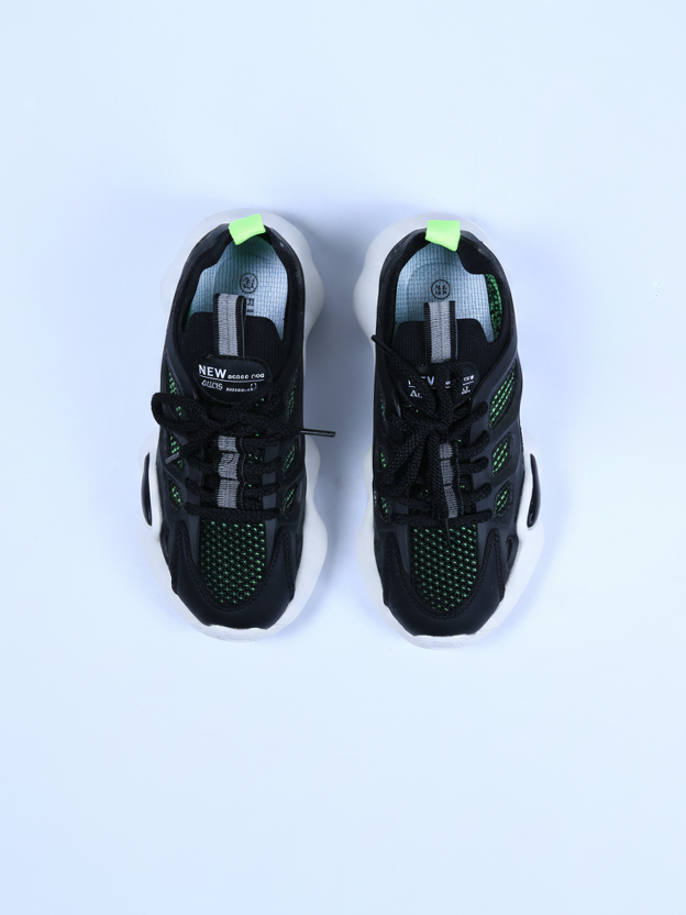 Imp Baby Jogger #8212B (W-25)