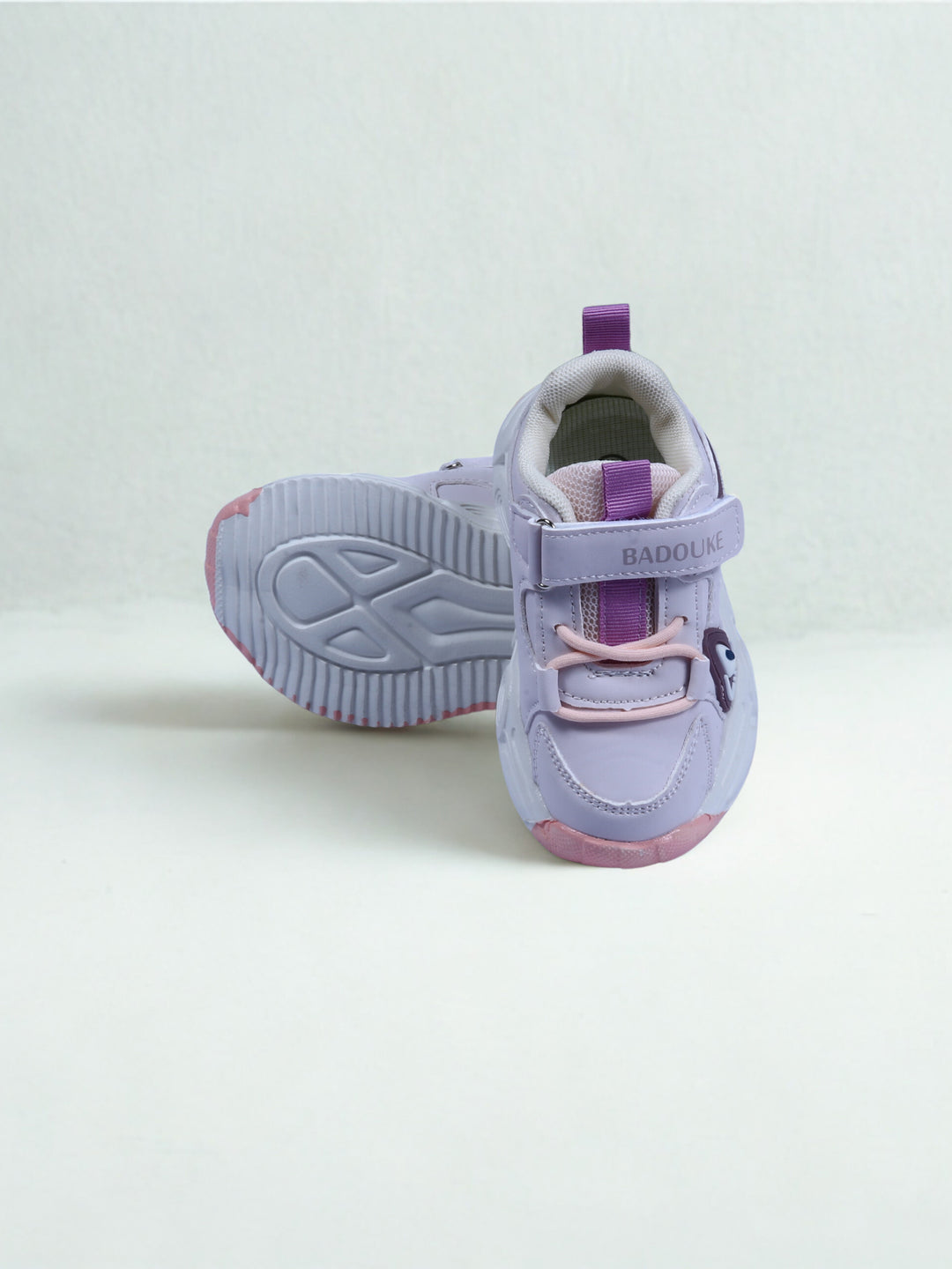 Imp Baby Jogger #8807 (W-25)
