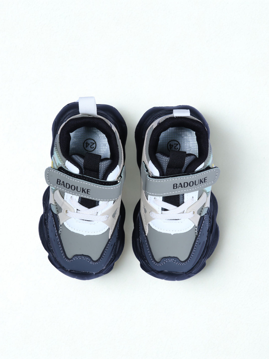 Imp Baby Jogger #8816 (W-25)