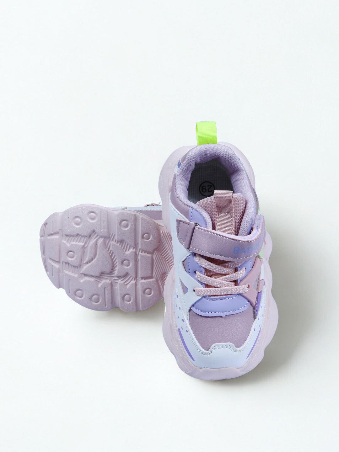Imp Baby Jogger #8816 (W-25)