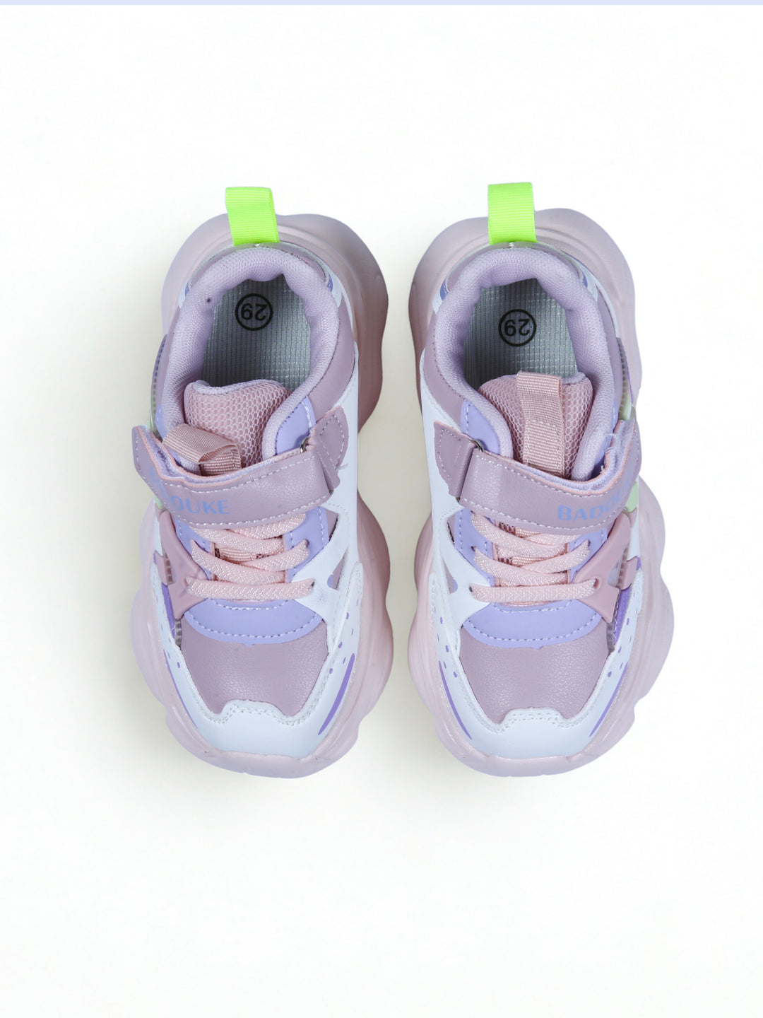 Imp Baby Jogger #8816 (W-25)