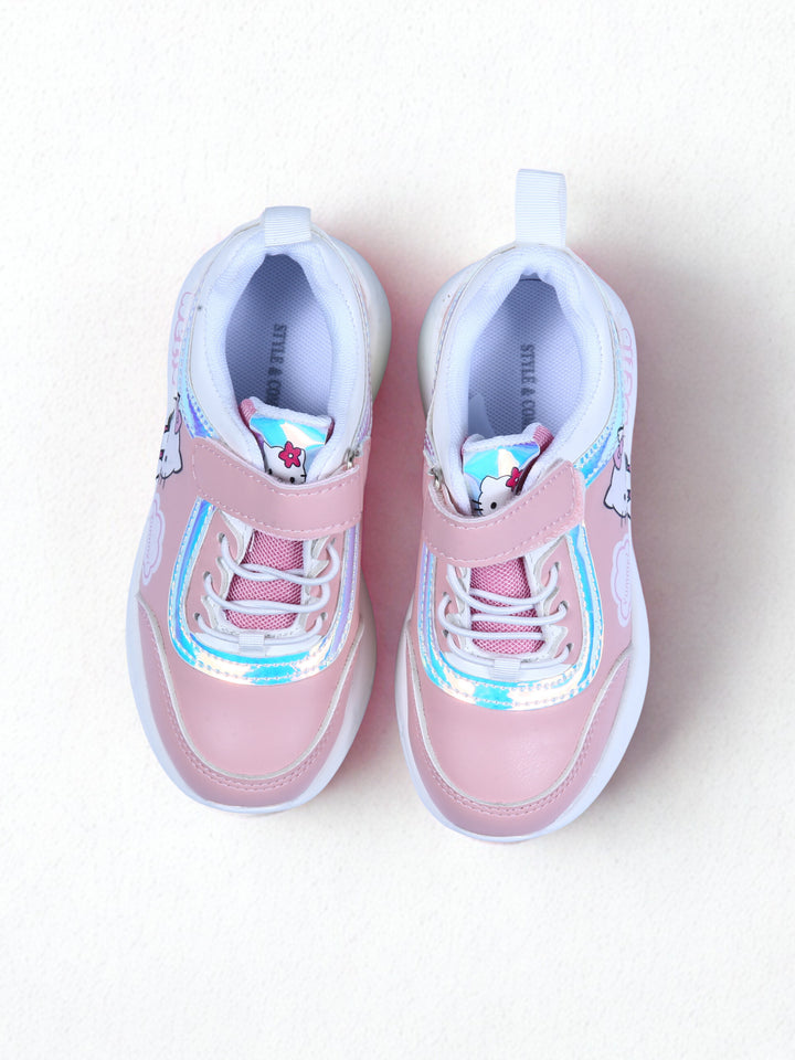 Imp Girls Jogger #TF3382 (W-25)