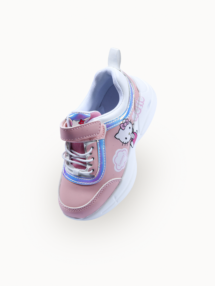 Imp Girls Jogger #TF3382 (W-25)
