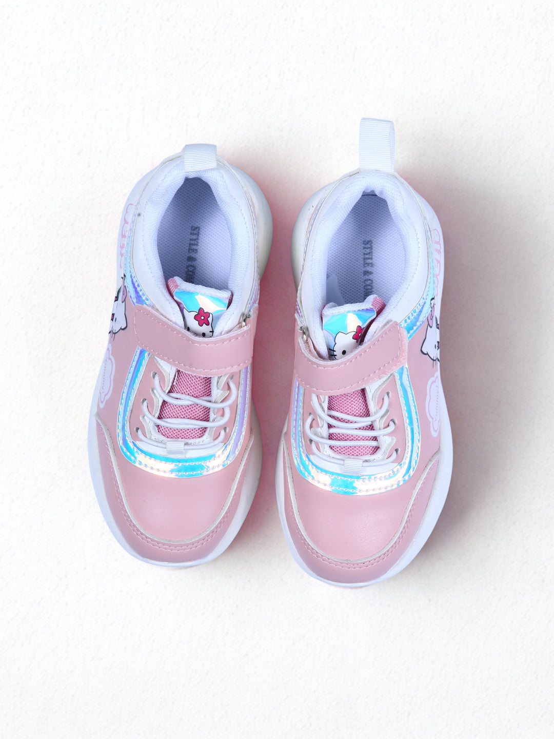 Imp Girls Jogger #TF3382 (W-25)