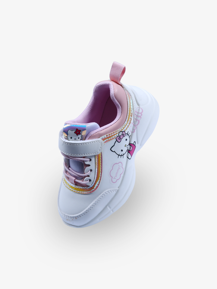 Imp Girls Jogger #TF3382 (W-25)