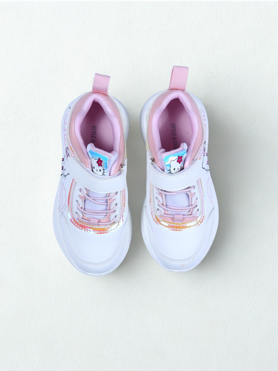 Imp Girls Jogger #TF3382 (W-25)