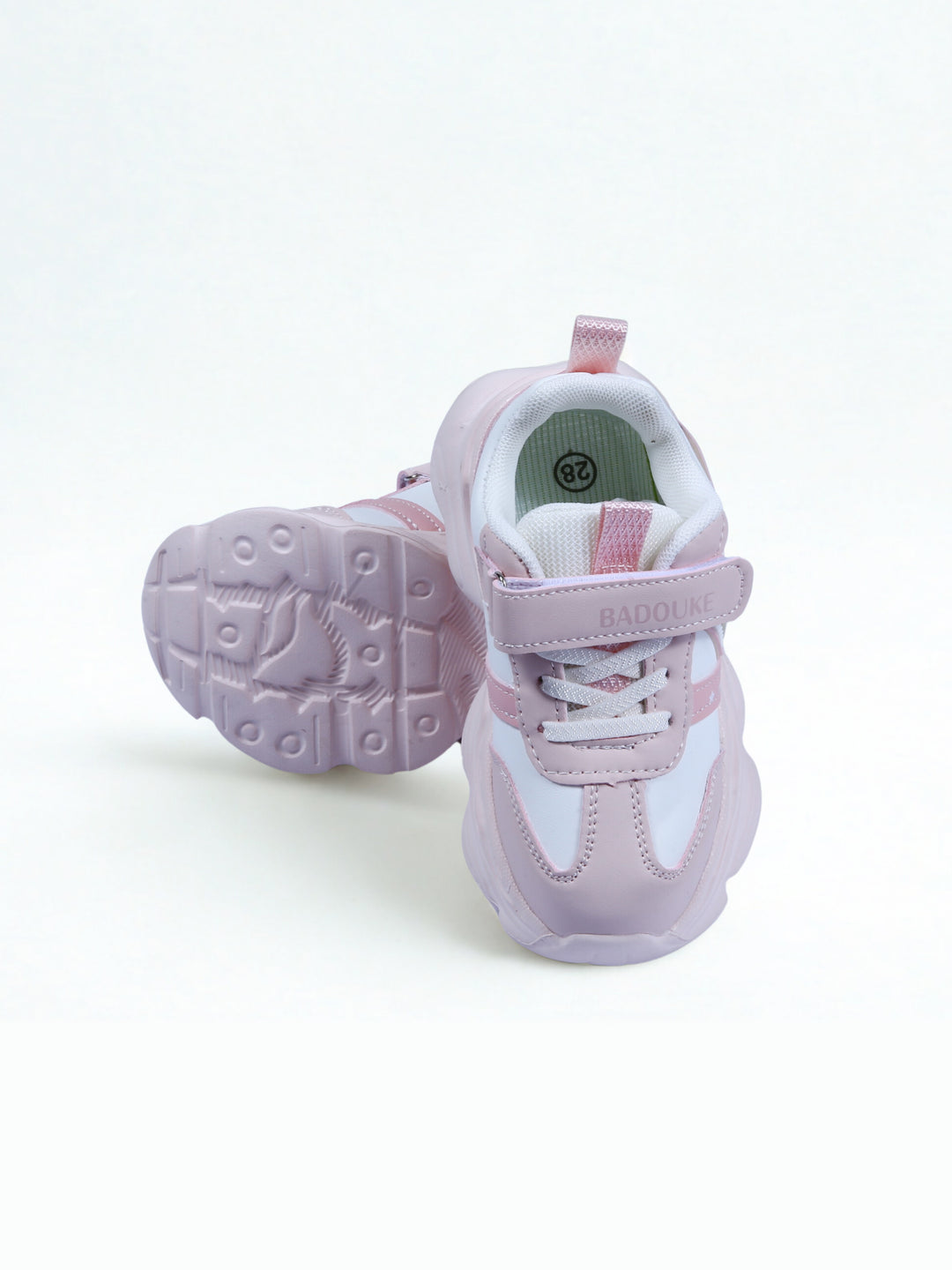 Imp Baby Jogger #8807 (W-25)
