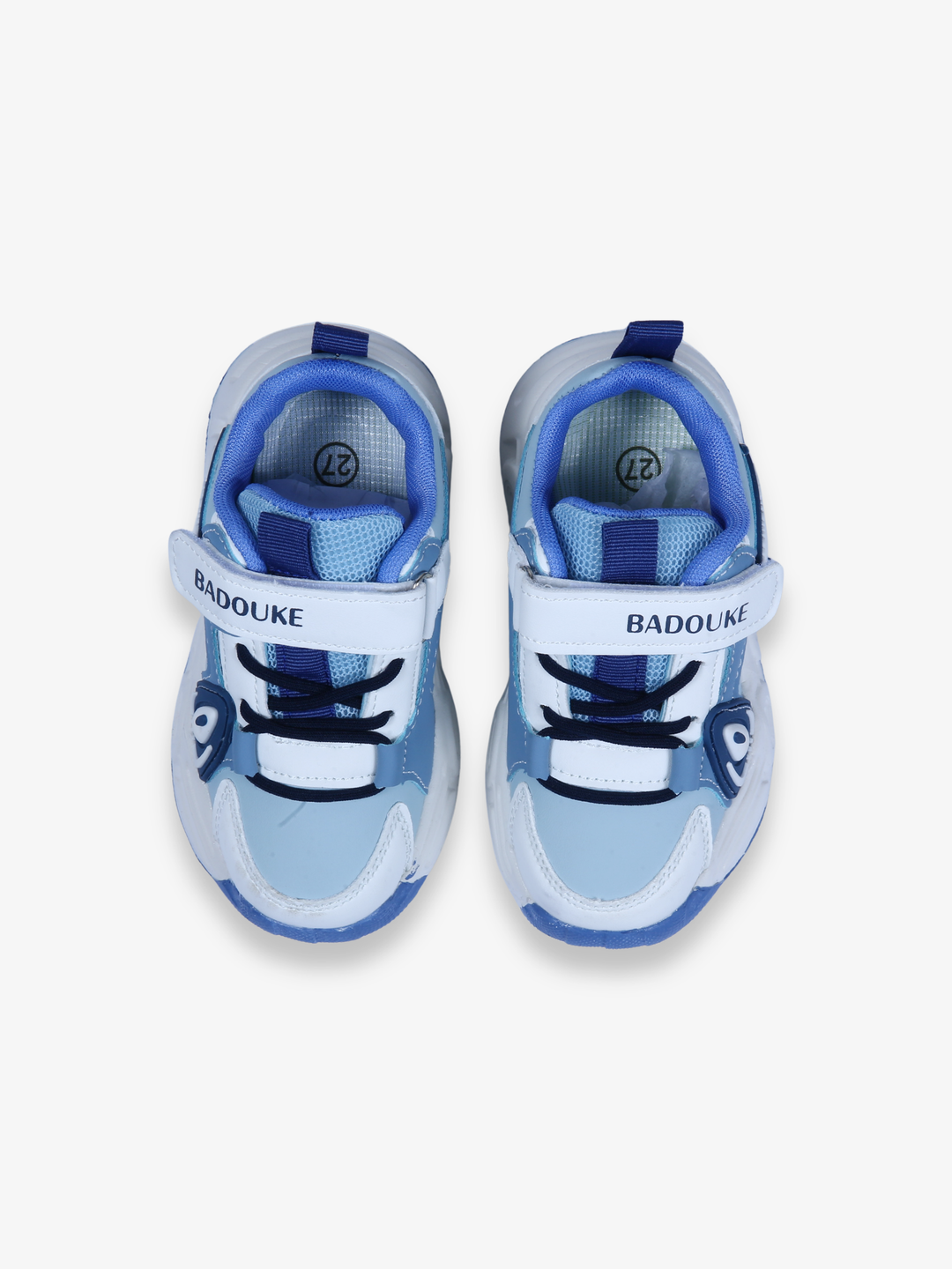 Imp Baby Jogger #8812 (W-25)