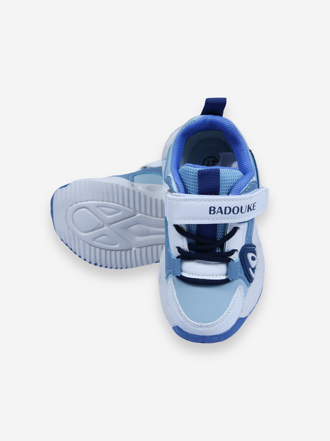 Imp Baby Jogger #8812 (W-25)