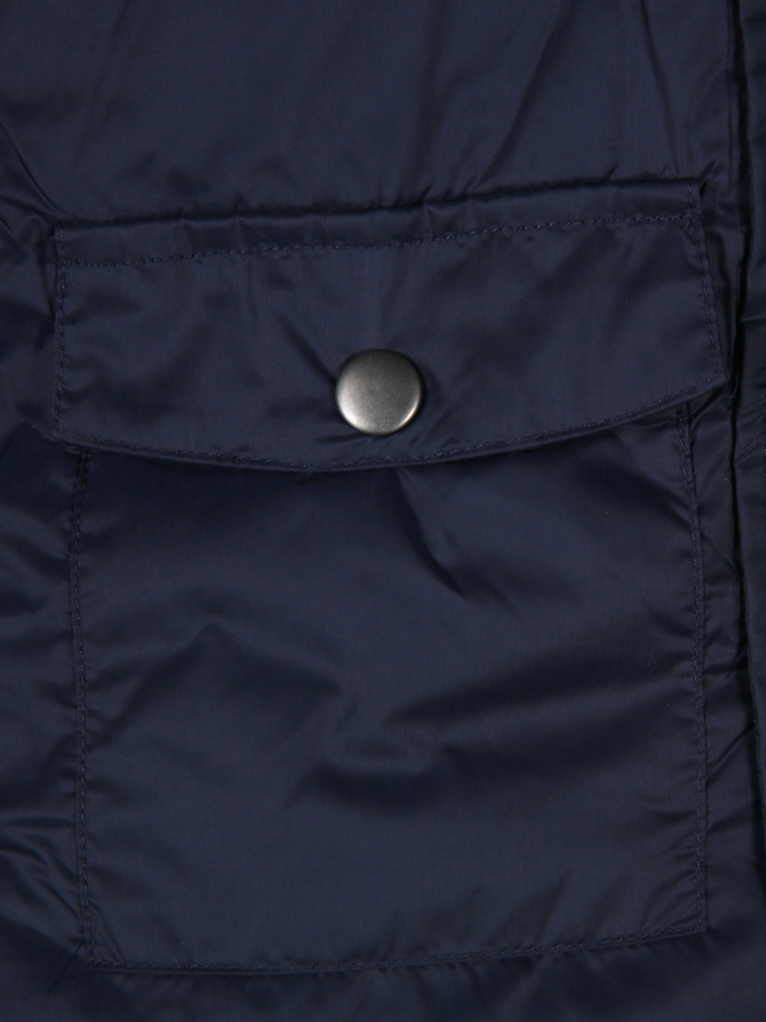 Mama & Papa Girls Jacket L/S #10 (W-25)