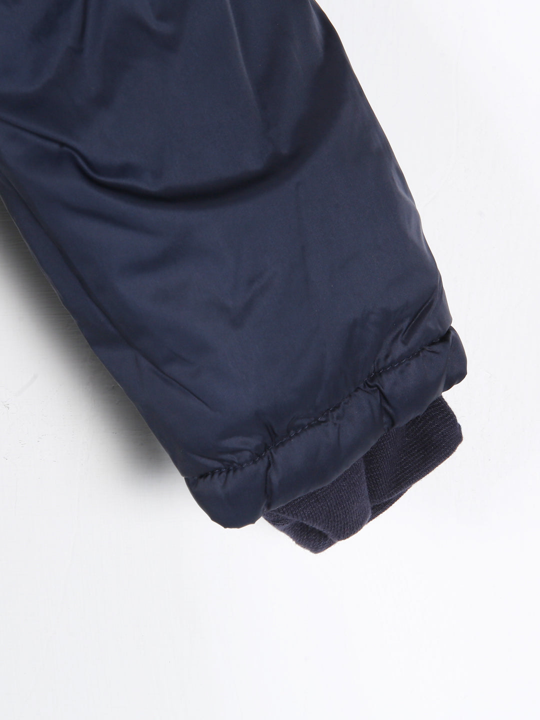 Mama & Papa Girls Jacket L/S #10 (W-25)