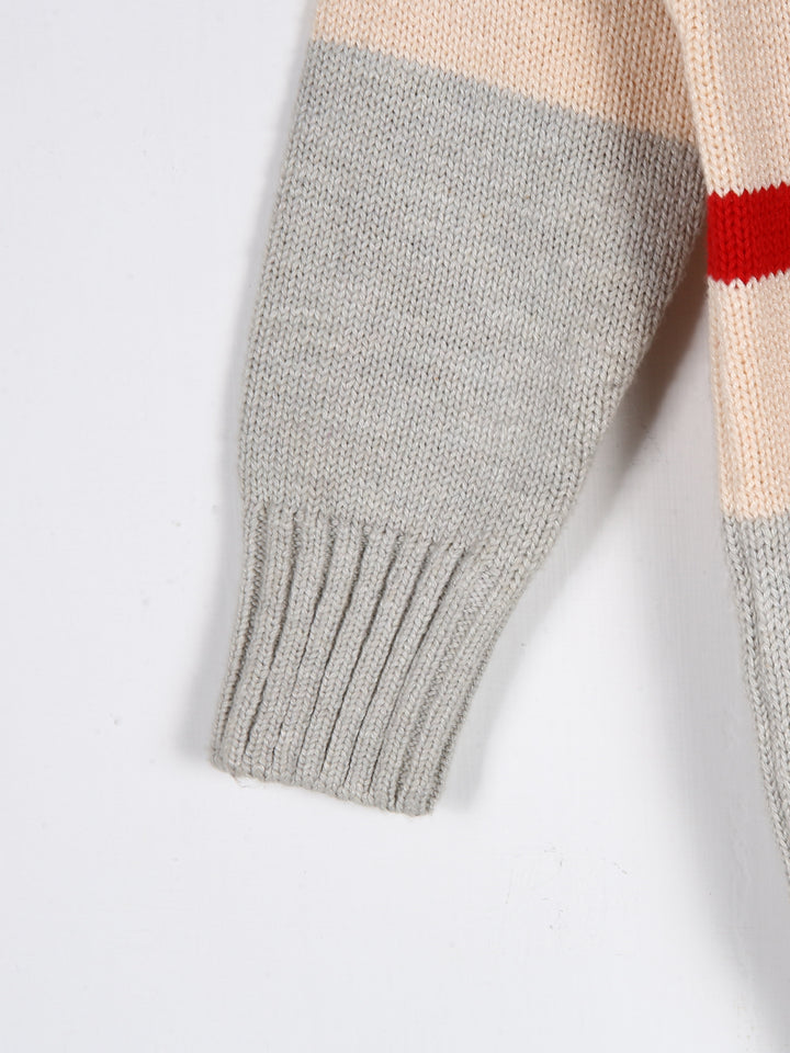 Imp Boys Sweater L/S #2937 (W-25)