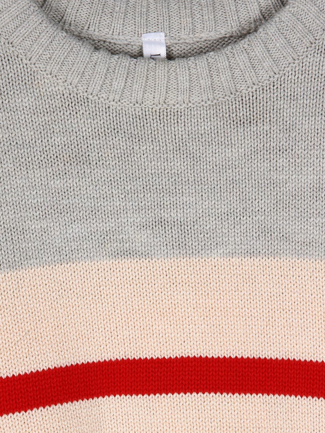 Imp Boys Sweater L/S #2937 (W-25)