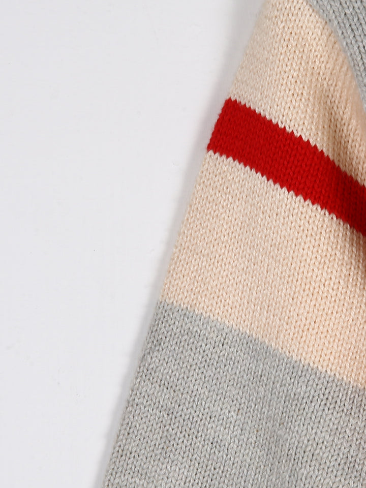 Imp Boys Sweater L/S #2937 (W-25)