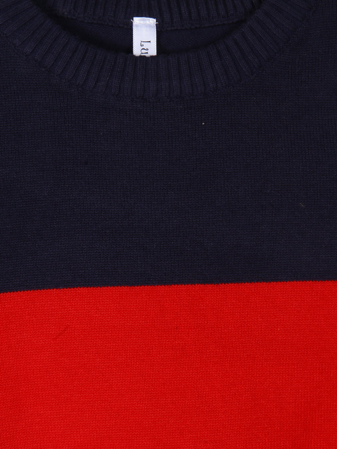 Imp Boys Sweater L/S #3028 (W-25)