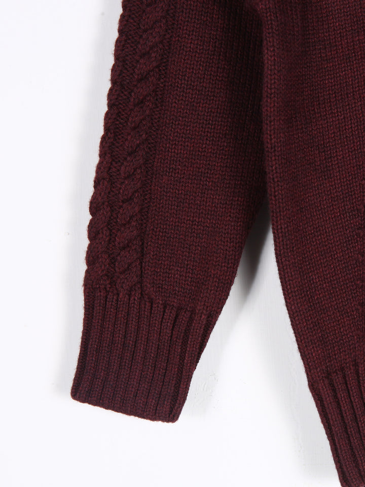 Imp Boys Sweater L/S #1966 (W-25)