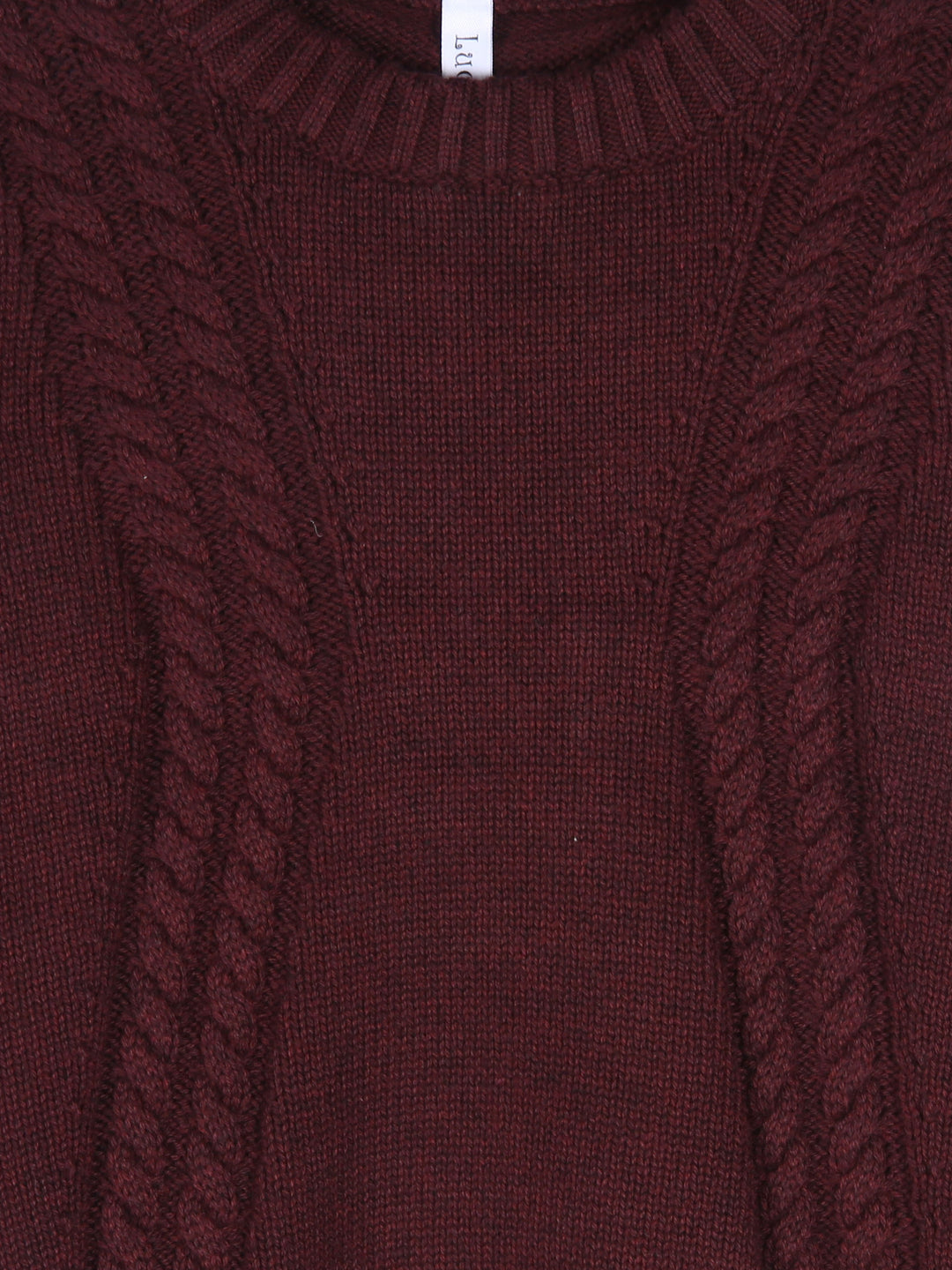 Imp Boys Sweater L/S #1966 (W-25)