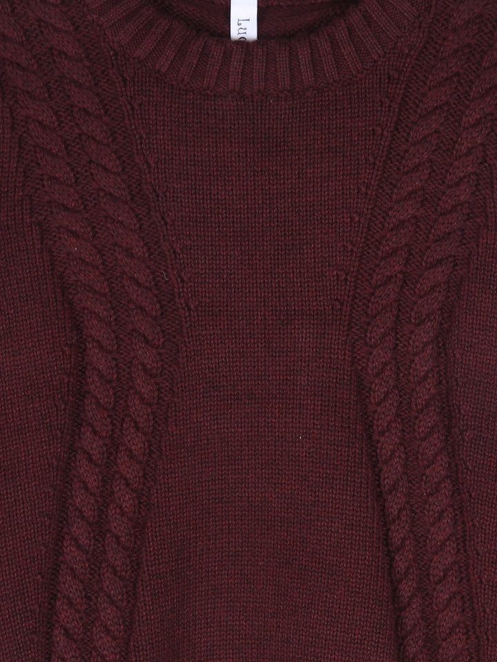 Imp Boys Sweater L/S #1966 (W-25)