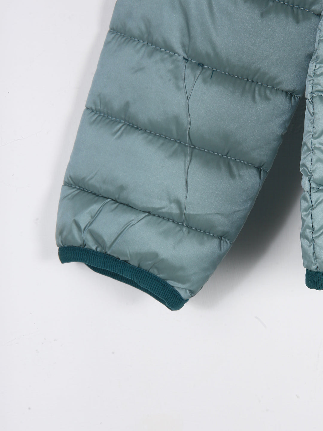 Okaidi Girls Puffer Jacket L/S #15 (W-25)